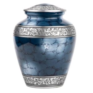 Honoring Loved Ones: Hand-Selected Urns for Ashes