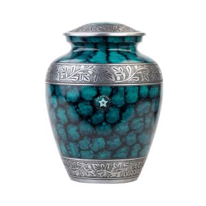 Beautiful Burial Urns: A Lasting Memorial for Your Beloved