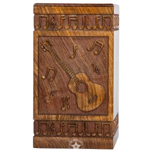Rosewood Soulful Tree of Life Urn